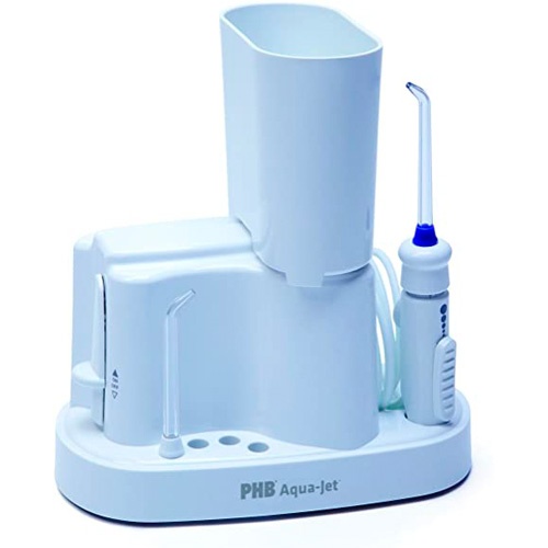 PHB IRRIGADOR BUCAL AQUA JET