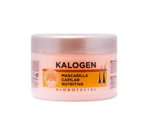 Hidrotelial kalogen mascarilla capilar nutritiva (250 ml)