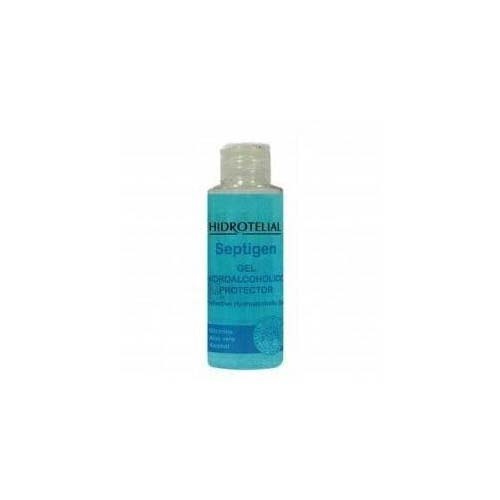 Hidrotelial septigen gel hidroalcoholico protector (100 ml)
