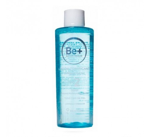 BE+ LOCION TONIFICANTE 200ML