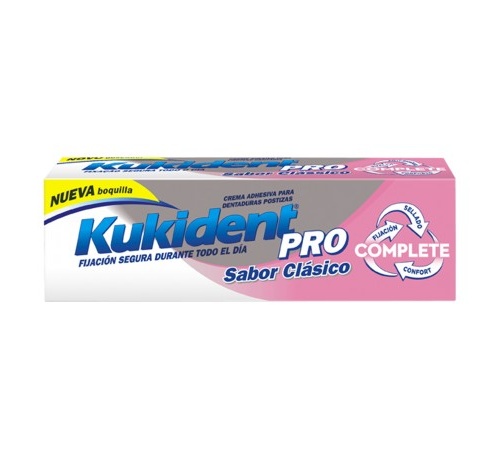 KUKIDENT PRO CLAS CR ADH 70 G
