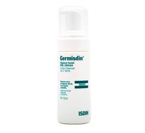 GERMISDIN HIGIENE FACIAL 100ML
