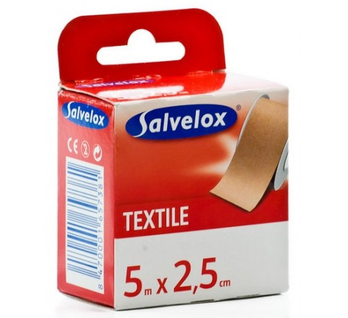 ESPARAD SALVEL TEXT CARN5X2,5