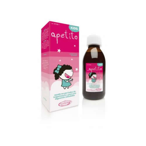 Apetito kids (150 ml)