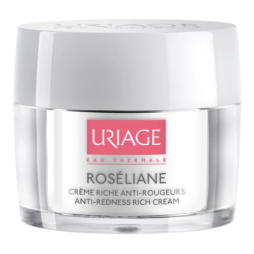 URIAGE ROSELIANE CR RICA 40 ML
