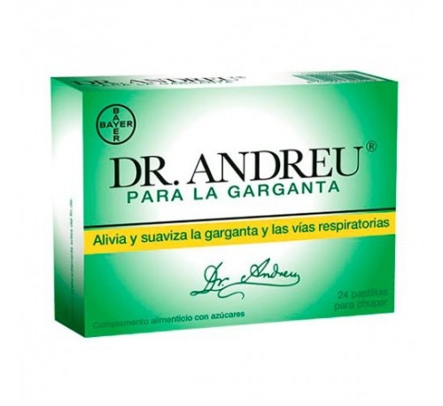 Dr andreu garganta (24 past)