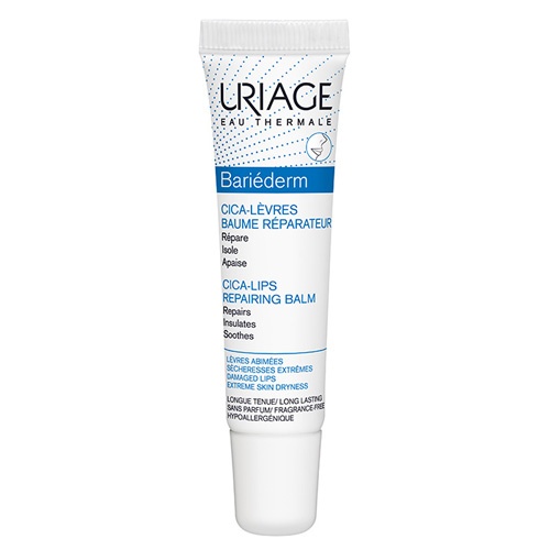 BARIEDERM LABIOS 15 ML URIAGE