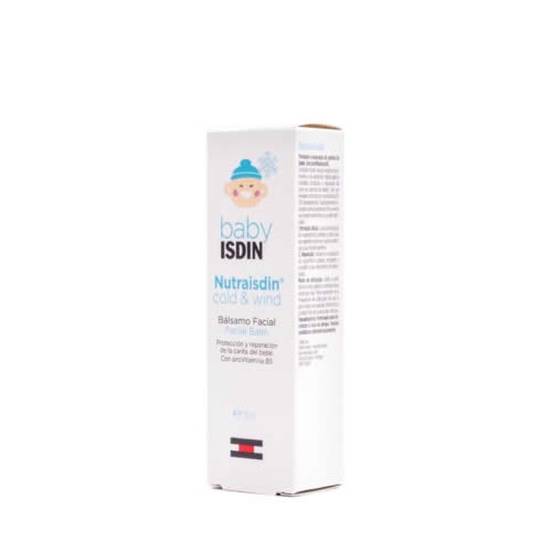 NUTRAISDIN BALSAMO 30 ML