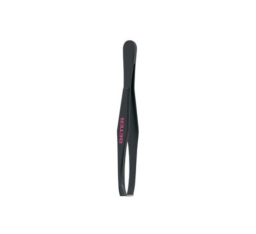 PINZA BETER EMPAVONADA 24003