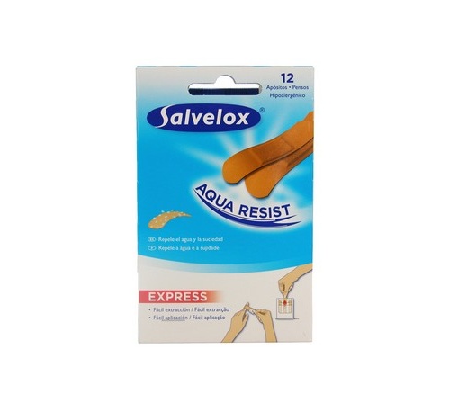 SALVELOX PLAST QP 12 UN R12