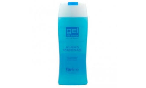 FARLINE GEL ALGAS 750 ML