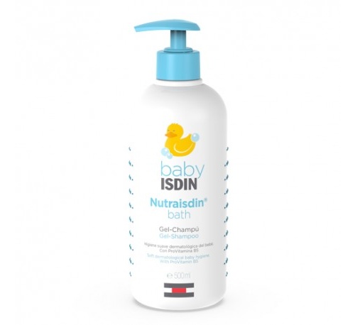 NUTRAISDIN GEL 500 ML