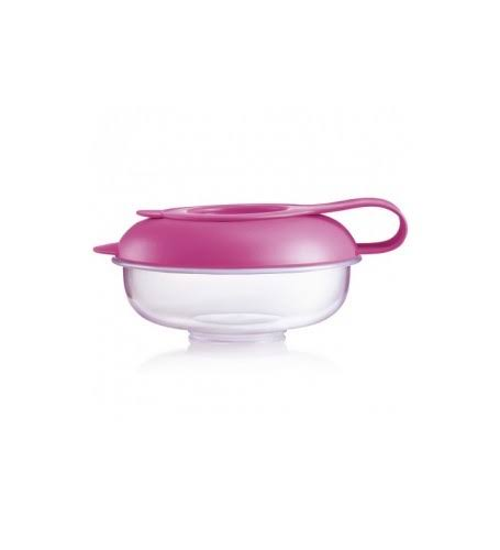 Mam snack box bol con tapa - mam