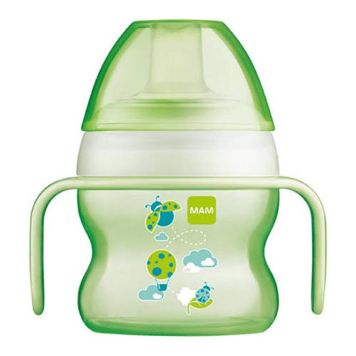 Vaso de iniciacion - mam starter cup (150 ml)