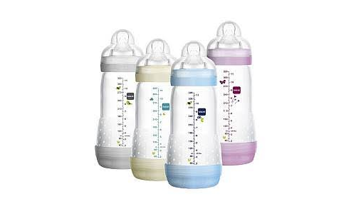 Biberon anticolico - mam anticolic easy start (320 ml)