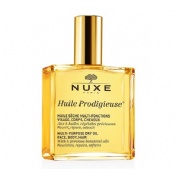 Nuxe huile prodigieuse (100 ml)