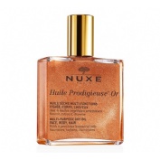 Nuxe huile prodigieuse or (100 ml)