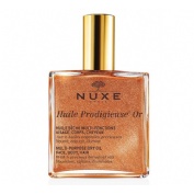 Nuxe huile prodigieuse or (50 ml)