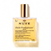 Nuxe huile prodigieuse rico 100 ml