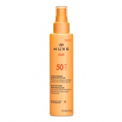 Nuxe sun spf 50 spray 150 ml