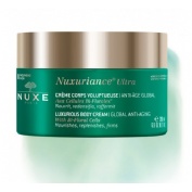 Nuxe nuxuriance crema corporal 200ml