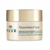 Nuxe nuxuriance gold crema-aceite nutri-fortific