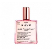 Nuxe huile prodigieuse floral 100ml