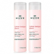 Nuxe demaq lotion tonic ros 2x 200ml