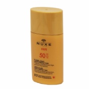 Nuxe sun spf 50 fluido ligero 50ml