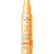 Nuxe sun spf 30 spray 150 ml