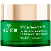Nuxe nuxuriance ultra crema enriquecida