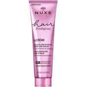 Nuxe hair la creme 100ml nutricion plancha