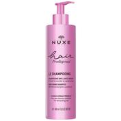 Nuxe hair champu xl 400ml brillo