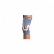 Rotulax elastic knee open talla 2  39-42 cm