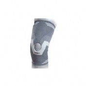 Rotulax elastic knee open talla 5  50-53 cm