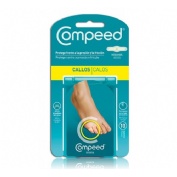 Compeed callos - hidrocoloide (t- med 10 u)