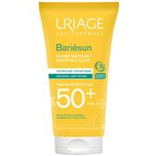 Bariesun spf 50+ crema extra fluida 50 ml