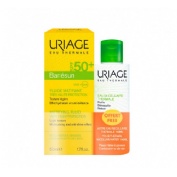 Bariesun mat spf 50+ - uriage (50 ml)