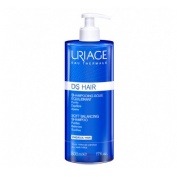 Ds hair champu suave regulador (500 ml)