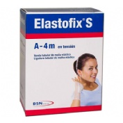 Venda tubular elastica - elastofix s (t-a 4 x2 cm)