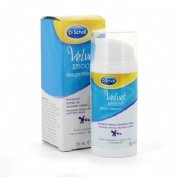 SCHOLL VELVET SERUM 30 ML