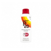 P20 spray continuo spf 50 (150 ml)