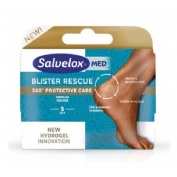 Salveloxmed blister rescue (5 u)