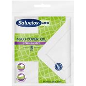 SALVELOX MED MAXI COVER APOSITO ESTERIL XXL 5 AP