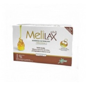 MELILAX 6 MICROENEMAS 10 GR