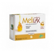 MELILAX PEDIATRIC 6 MICROEN 5G