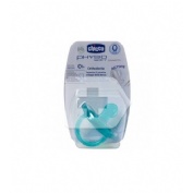 Chupete silicona - chicco physio soft (0-6m)
