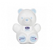 Natural sensation gel de baño - chicco (oso 300 ml)
