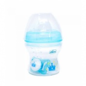 Biberon chicco naturalfeeling 150ml+ chupete