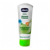 Chicco crema hidratante y protectora (100 ml)